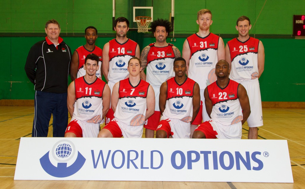 Courtside Banner Lancashire Spinners