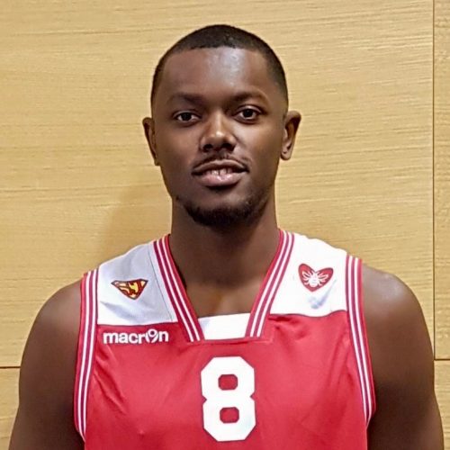 Jack Hudson Lancashire Spinners